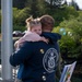 Coast Guard Cutter Earl Cunningham (WPC 1159) arrives to homeport in Kodiak, Alaska