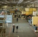 USS Ronald Reagan (CVN 76) progresses in maintenance period