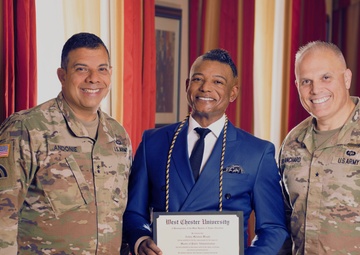 DCNG Tuition Assistance and Mission Success