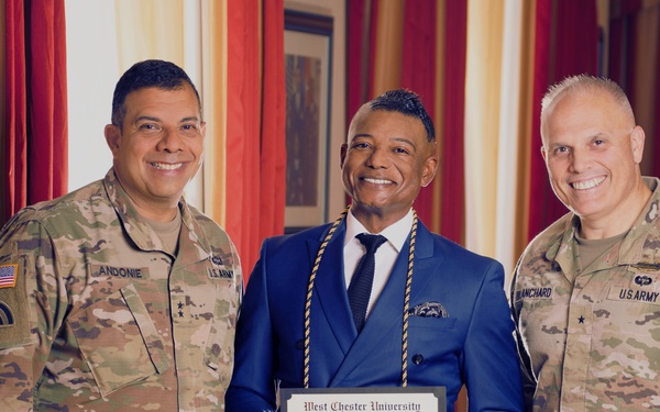 DCNG Tuition Assistance and Mission Success