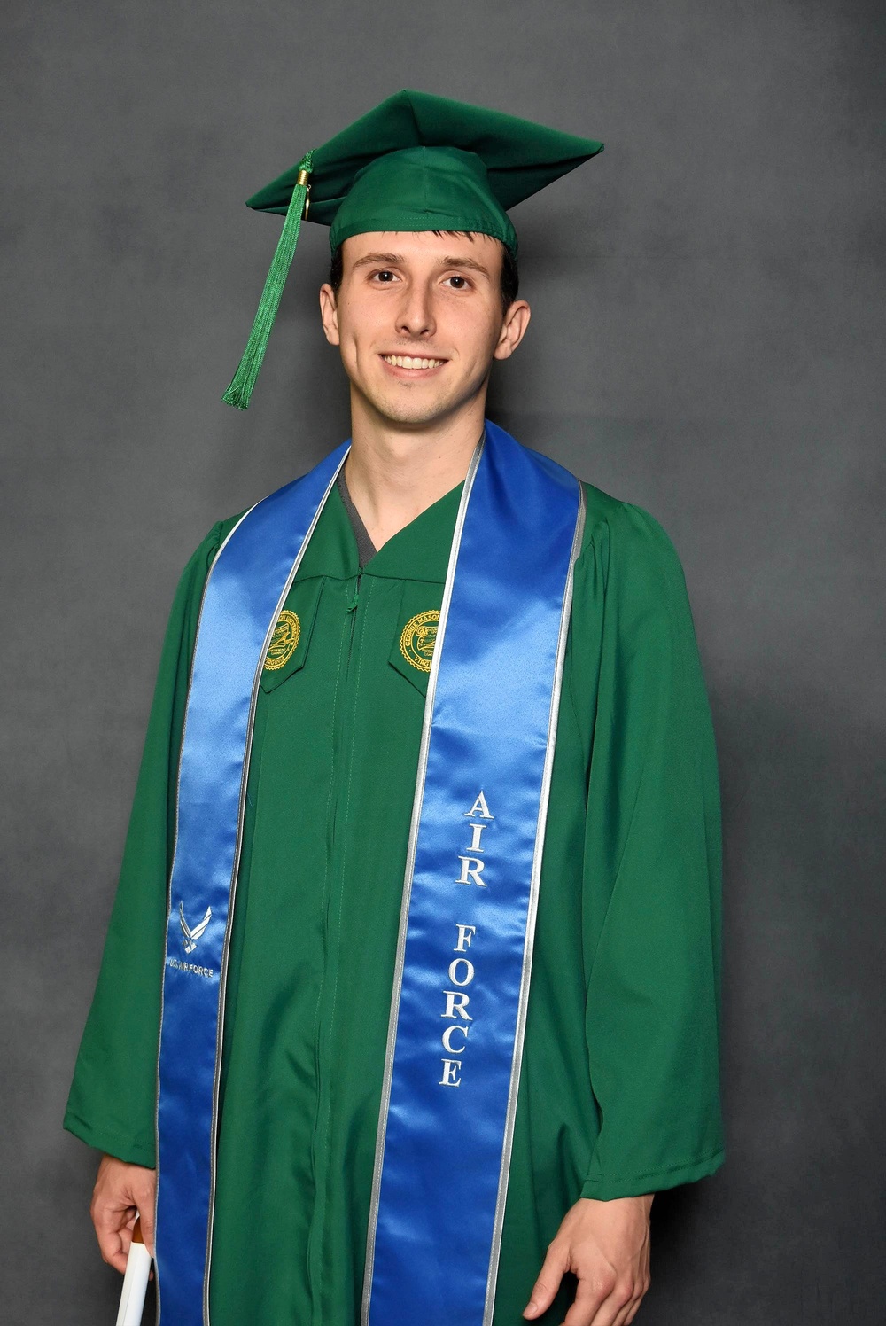 DCNG Tuition Assistance and Mission Success