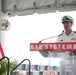 Acting Chief of Naval Operations Attends BAE Systems Shiplift and Land Level Facility Ribbon-Cutting Ceremony