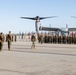 MALS-13 Relief and Appointment Ceremony