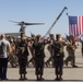 MALS-13 Relief and Appointment Ceremony