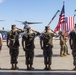 MALS-13 Relief and Appointment Ceremony