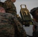 2/14 Marines Arrive with HIMARS For BALTOPS 25