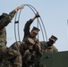 2/14 Marines Arrive with HIMARS For BALTOPS 25
