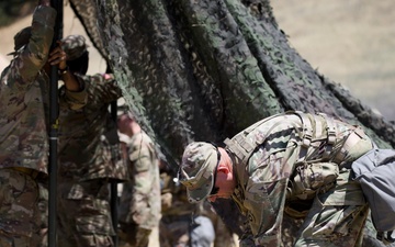 311th ESC Sets the Stage for Operation Mojave Falcon