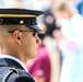 SFC Andrew Jay Sergeant of The Guard Last Walk