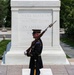SFC Andrew Jay Sergeant of The Guard Last Walk