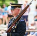 SFC Andrew Jay Sergeant of The Guard Last Walk