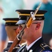 SFC Andrew Jay Sergeant of The Guard Last Walk