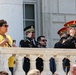 SFC Andrew Jay Sergeant of The Guard Last Walk
