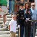 SFC Andrew Jay Sergeant of The Guard Last Walk