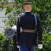 SFC Andrew Jay Sergeant of The Guard Last Walk