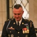 SFC Andrew Jay Sergeant of The Guard Last Walk