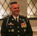SFC Andrew Jay Sergeant of The Guard Last Walk