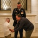 SFC Andrew Jay Sergeant of The Guard Last Walk