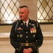 SFC Andrew Jay Sergeant of The Guard Last Walk