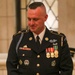 SFC Andrew Jay Sergeant of The Guard Last Walk