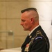 SFC Andrew Jay Sergeant of The Guard Last Walk