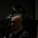 SFC Andrew Jay Sergeant of The Guard Last Walk