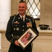 SFC Andrew Jay Sergeant of The Guard Last Walk