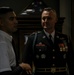 SFC Andrew Jay Sergeant of The Guard Last Walk