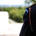 SFC Andrew Jay Sergeant of The Guard Last Walk