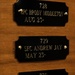 SFC Andrew Jay Sergeant of The Guard Last Walk