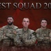 Best Squad 2025 - Squad J: 65th Medical Brigade