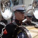 3rd MAW Band participates in 30th annual Balboa Island Parade