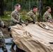JBER Airmen assigned to the 3rd Air Expeditionary Wing participate in exercise TROPIC TUNDRA