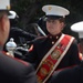 3rd MAW Band participates in 30th annual Balboa Island Parade