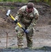 JBER Airmen assigned to the 3rd Air Expeditionary Wing participate in exercise TROPIC TUNDRA