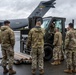 JBER Airmen assigned to the 3rd Air Expeditionary Wing participate in exercise TROPIC TUNDRA