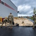 JBER Airmen assigned to the 3rd Air Expeditionary Wing participate in exercise TROPIC TUNDRA