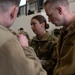 JBER Airmen assigned to the 3rd Air Expeditionary Wing participate in exercise TROPIC TUNDRA