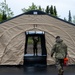 JBER Airmen assigned to the 3rd Air Expeditionary Wing participate in exercise TROPIC TUNDRA