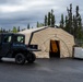 JBER Airmen assigned to the 3rd Air Expeditionary Wing participate in exercise TROPIC TUNDRA