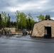JBER Airmen assigned to the 3rd Air Expeditionary Wing participate in exercise TROPIC TUNDRA