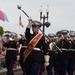 3rd MAW Band participates in 30th annual Balboa Island Parade