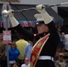 3rd MAW Band participates in 30th annual Balboa Island Parade