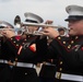 3rd MAW Band participates in 30th annual Balboa Island Parade