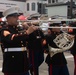 3rd MAW Band participates in 30th annual Balboa Island Parade