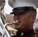 3rd MAW Band participates in 30th annual Balboa Island Parade