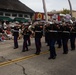 3rd MAW Band participates in 30th annual Balboa Island Parade