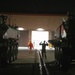 ACVs Return to Camp Pendleton during QUART