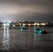 ACVs Return to Camp Pendleton during QUART