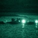 ACVs Return to Camp Pendleton during QUART